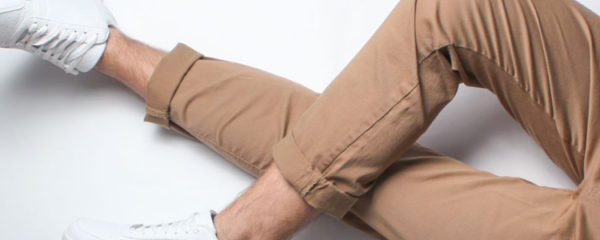 choisir le joggjean