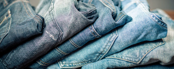 le jean