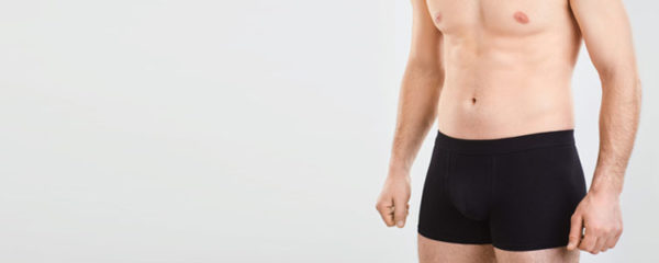 Boxer pour homme