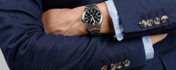 Montre homme